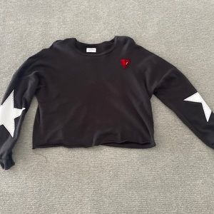 Lauren Moshi Sweatshirt